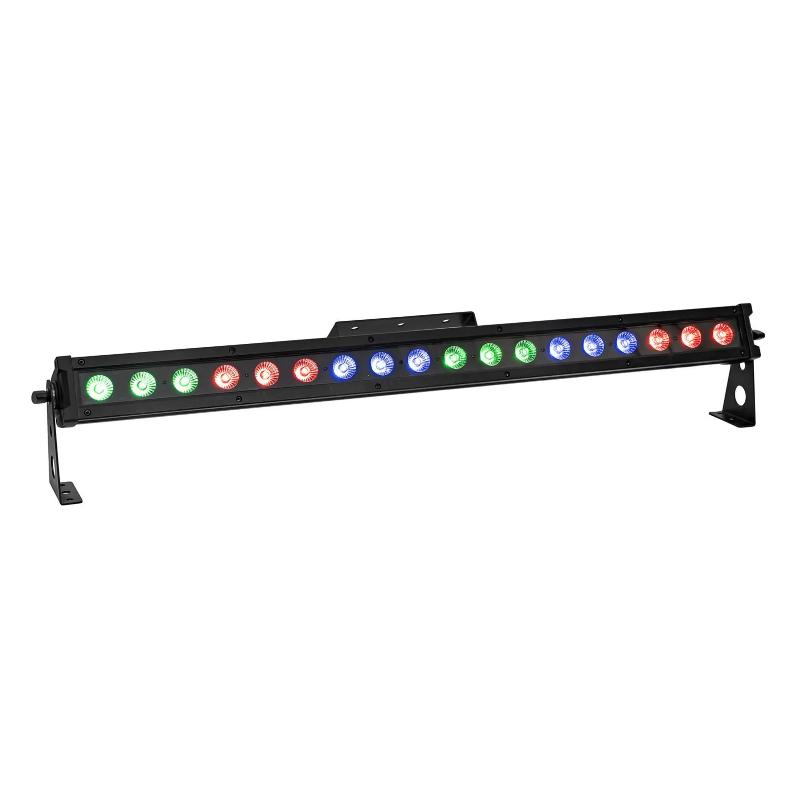 Прожектор Eurolite LED IP T-PIX 18 QCL