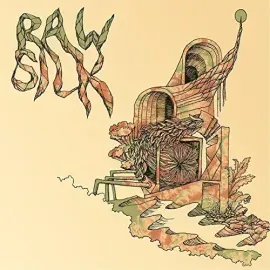 Виниловая пластинка Sef III - Selling Sef Iii [New Vinyl LP]