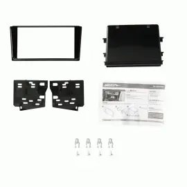Metra 99-8912HG Dash Kit for select 2016-2020 Subaru BRZ