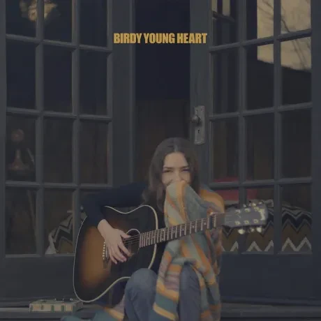 Виниловая пластинка BIRDY – Young Heart (2LP)