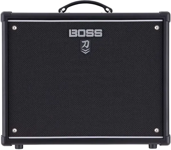 Комбоусилитель для электрогитары Boss Katana 100 MkII