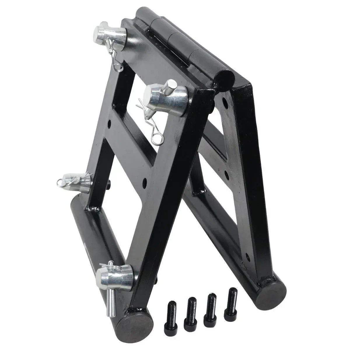 Ферма сценическая ProX XT-BH180-BLK шарнир 180° для F34, черный