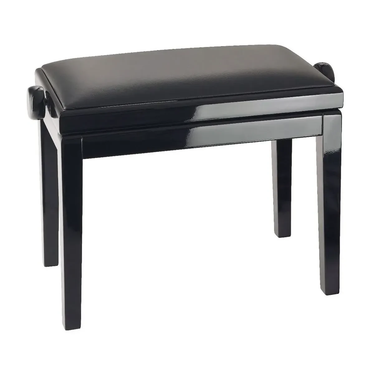 Банкетка для пианиста K&M 13990-200-21