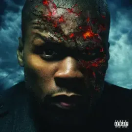 50 CENT - Before I Self-Destruct (CD)