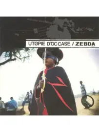 ZEBDA - Utopie D'Occase (CD)
