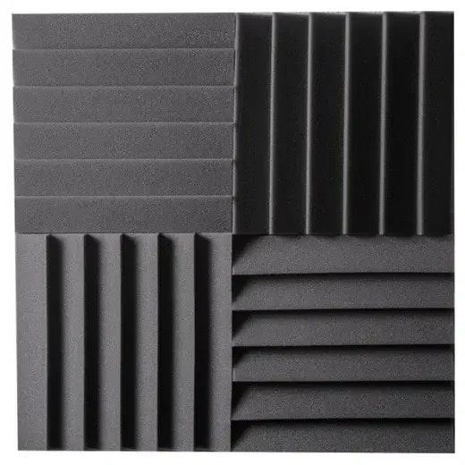 Панель-поролон АТЕХ АП12 Blind 300х300х50, упаковка 4 шт