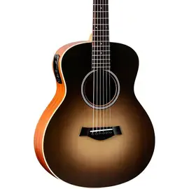 Электроакустическая гитара Taylor GS Mini-e Special Edition Acoustic-Electric Guitar Carbon Burst