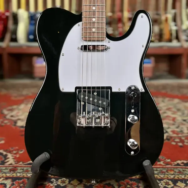 Электрогитара DeMarco DMTL Telecaster SS Black