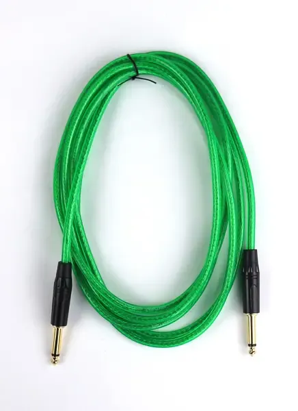 Инструментальный кабель AuraSonics J63J63-3TGR 3 м