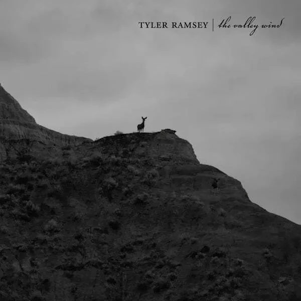 Виниловая пластинка Tyler Ramsey – Tyler Ramsey Релиз 2024