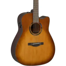 Электроакустическая гитара Yamaha TAG1 C TransAcoustic Dreadnought, верхняя дека из цельной ели