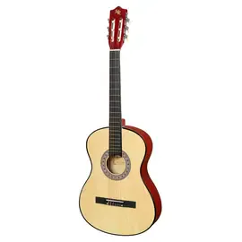Классическая гитара MARTIN ROMAS JR-N39 N 4/4 Natural