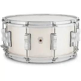 Малый барабан Ludwig NeuSonic Maple 14x6.5 Silver Silk