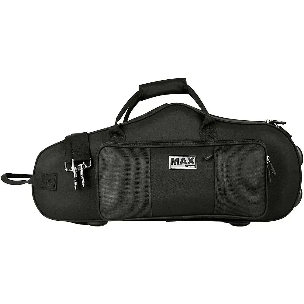 Кейс для саксофона альт Protec MAX Contoured Alto Saxophone Case