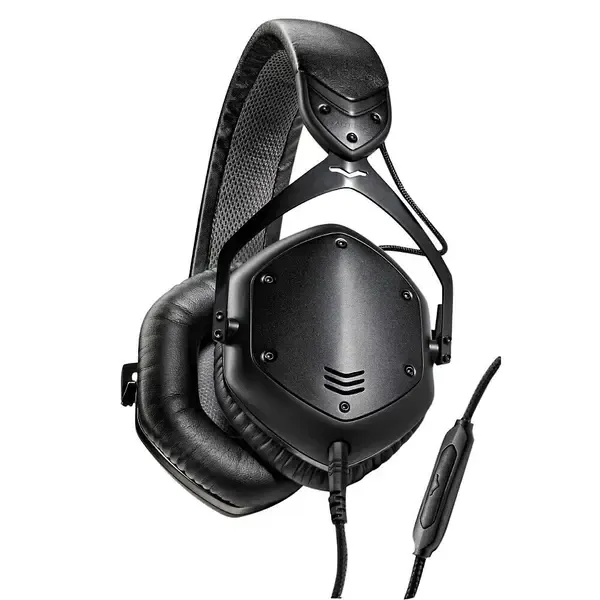 Наушники Crossfade LP2 Over-Ear Headphones