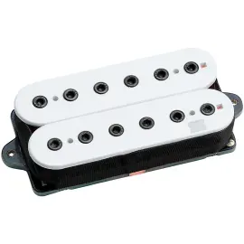 Seymour Duncan Dino C Machete TB Humbucker Pickup White Bridge