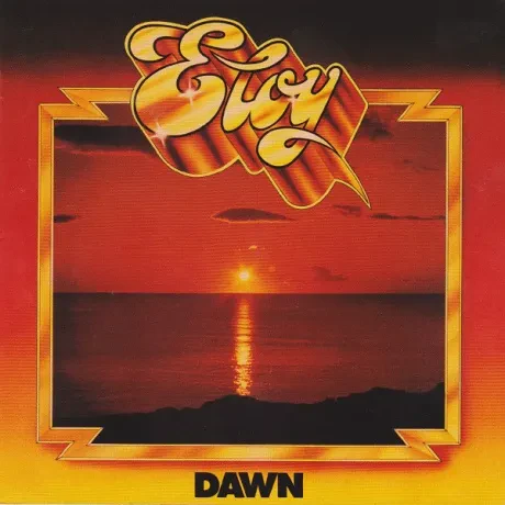 - Dawn (CD)