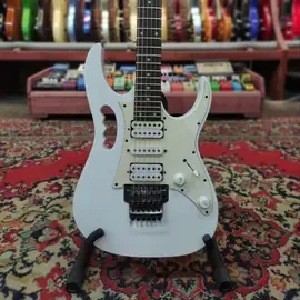 Электрогитара Ibanez JEM JR HSH Indonesia 2000s