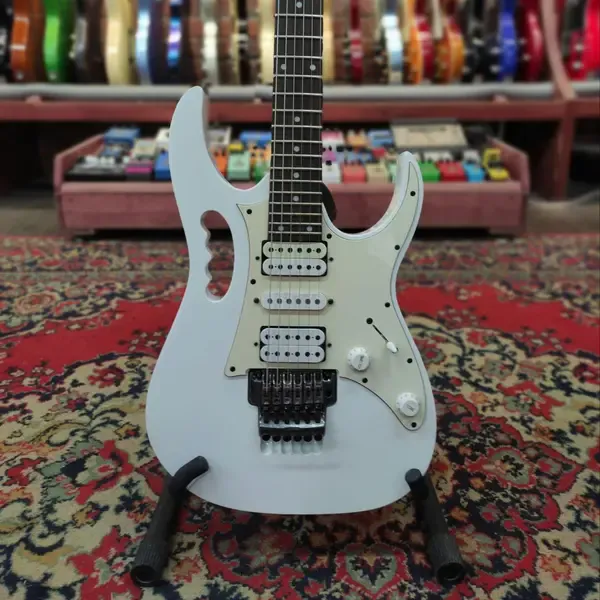 Электрогитара Ibanez JEM JR HSH Indonesia 2000s