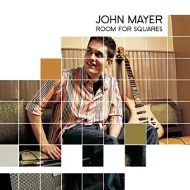 Виниловая пластинка John Mayer – Room for Squares (Релиз 2001)