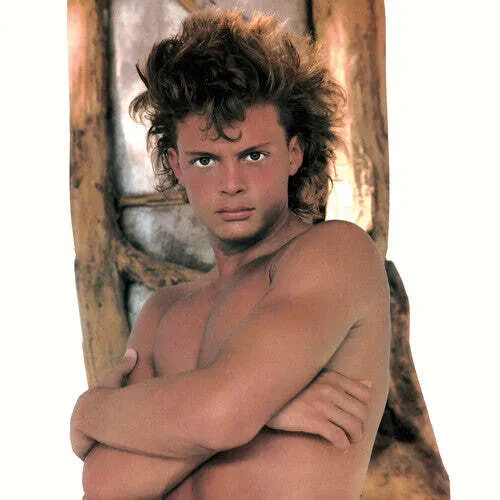 Виниловая пластинка Luis Miguel – Busca Una Mujer (Релиз 2024)