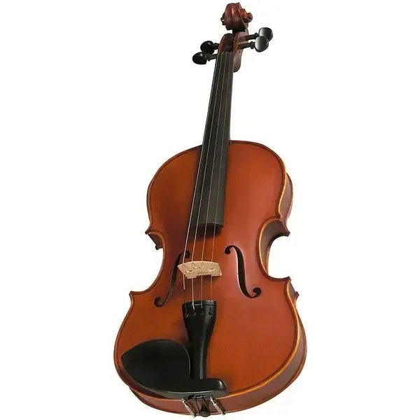 Скрипка Yamaha Standard Model AV7 violin 4/4 Size Outfit