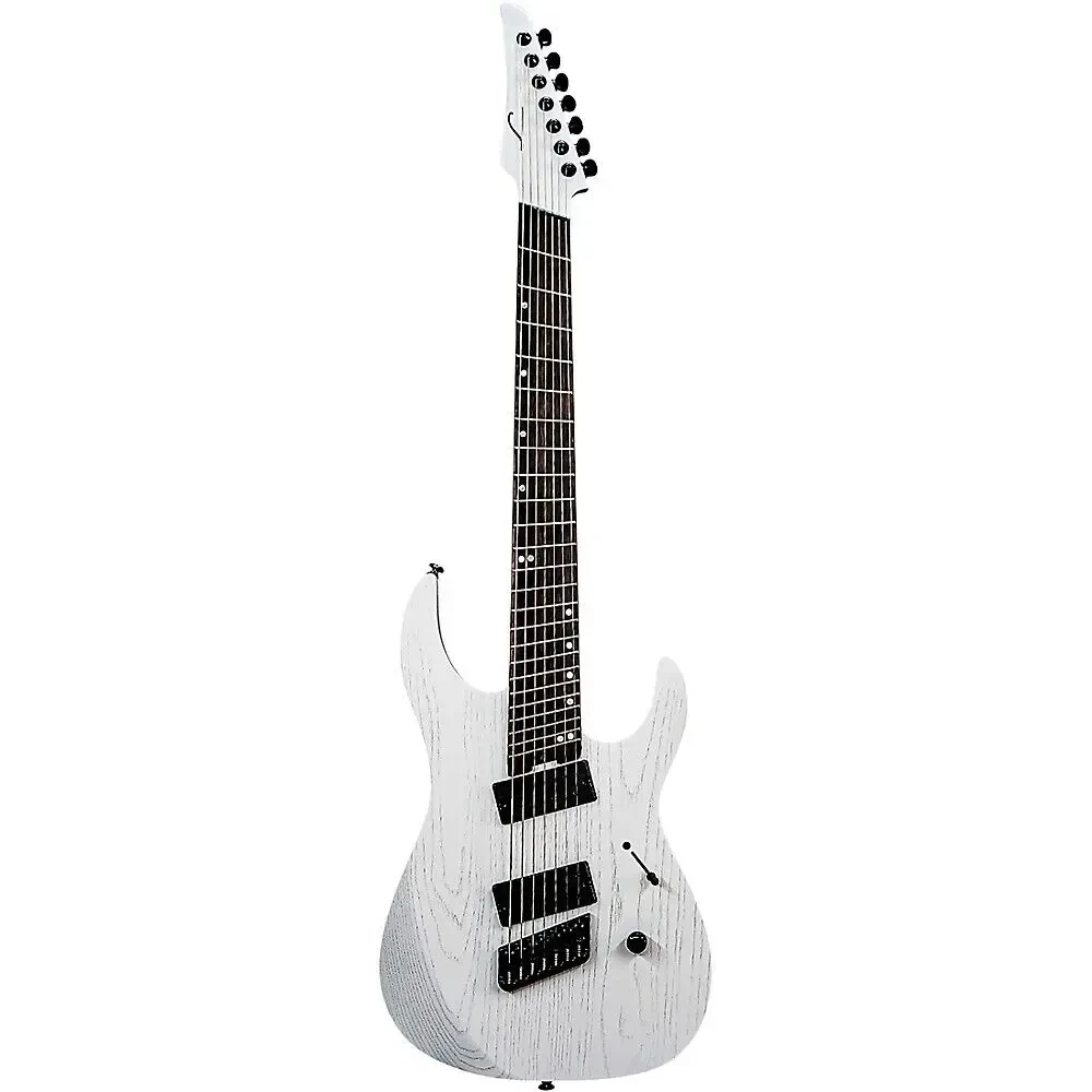 Электрогитара Legator N7FP Snow Fall