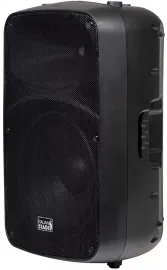 Активная акустическая система ITALIAN STAGE SPX12A 12" 200 Вт RMS (400 Вт пиковая), 2-полосная