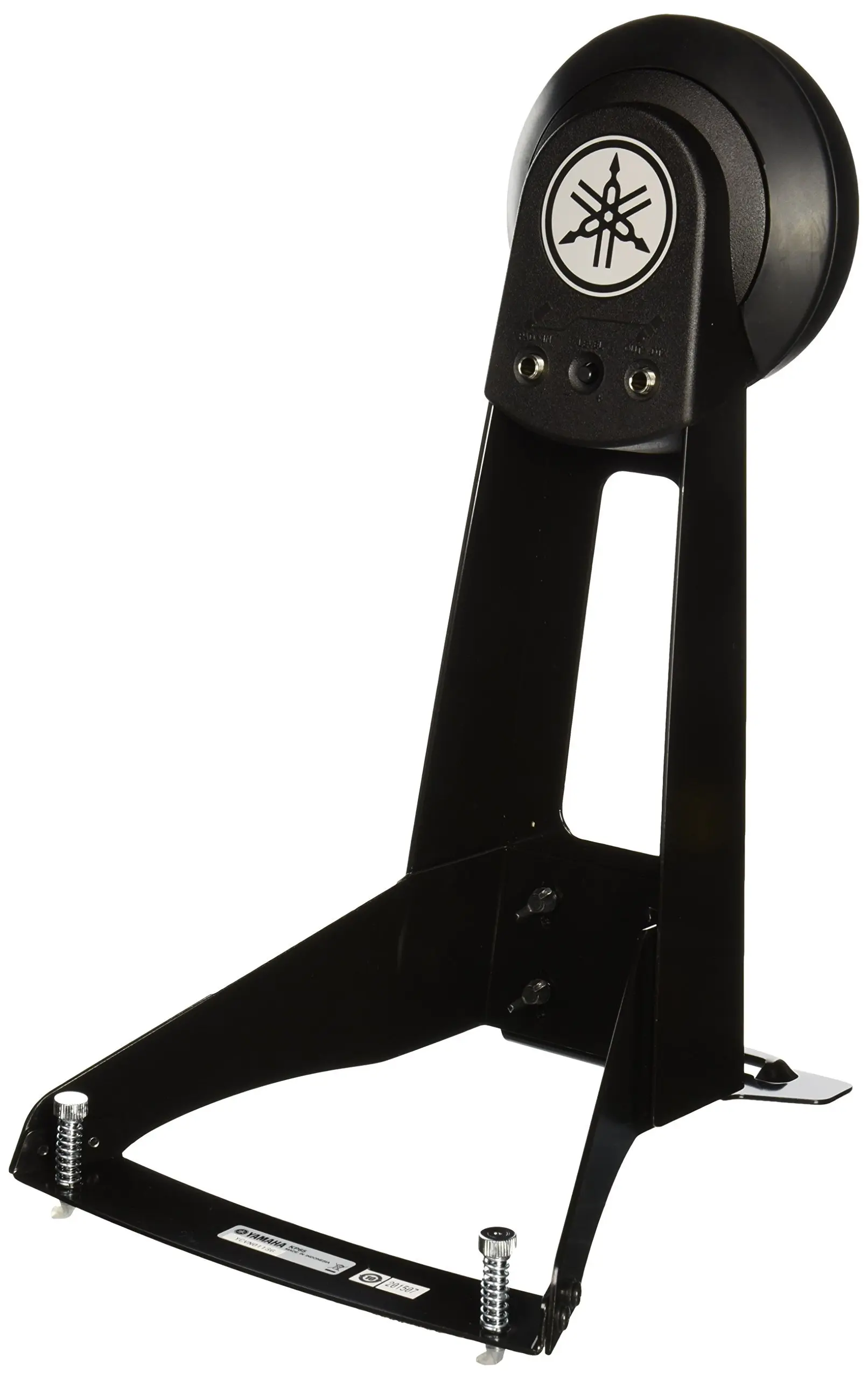 Пэд для электронных ударных Yamaha KP65 Kick Pad