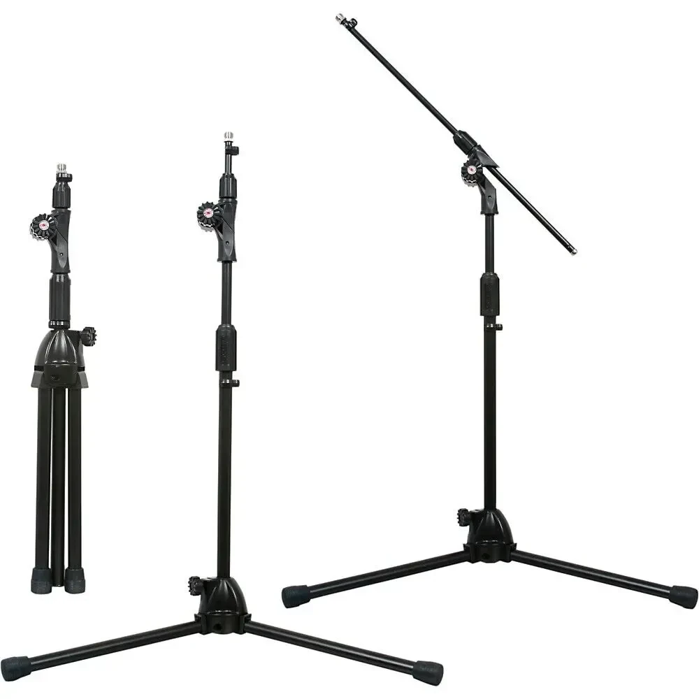 Стойка для микрофона Galaxy Audio MST-C60 Standformer Microphone Stand