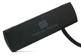 Звукосниматель для акустической гитары Seymour Duncan SA-3SC Woody SC Acoustic Soundhole Single Coil Black