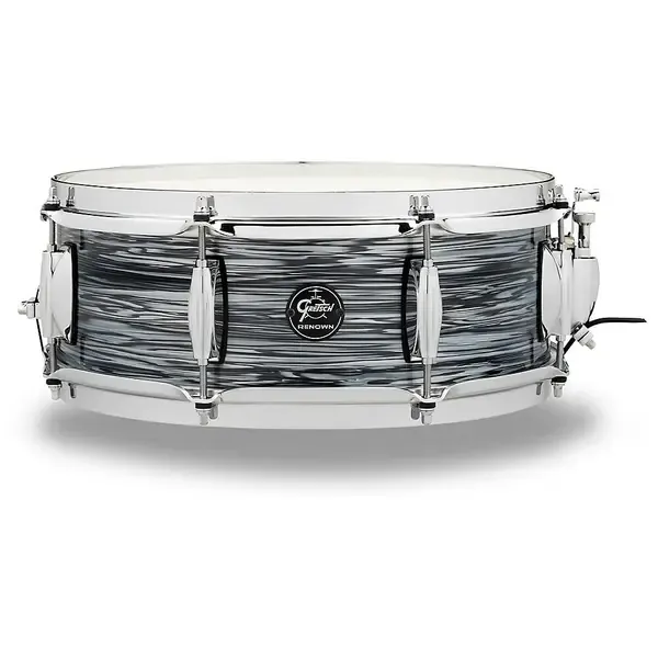 Малый барабан Gretsch Renown Maple 14x5 Silver Oyster Pearl