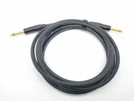 Инструментальный кабель ZZcable G15-J-J-0400-0 4м