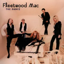 Fleetwood Mac - The Dance NEW Sealed Vinyl LP Album