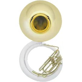 Сузафон Jupiter JSP1010 Qualifier Fiberbrass BBb Lacquer