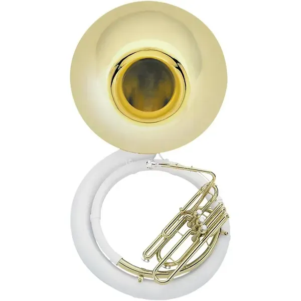 Сузафон Jupiter JSP1010 Qualifier Fiberbrass BBb Lacquer