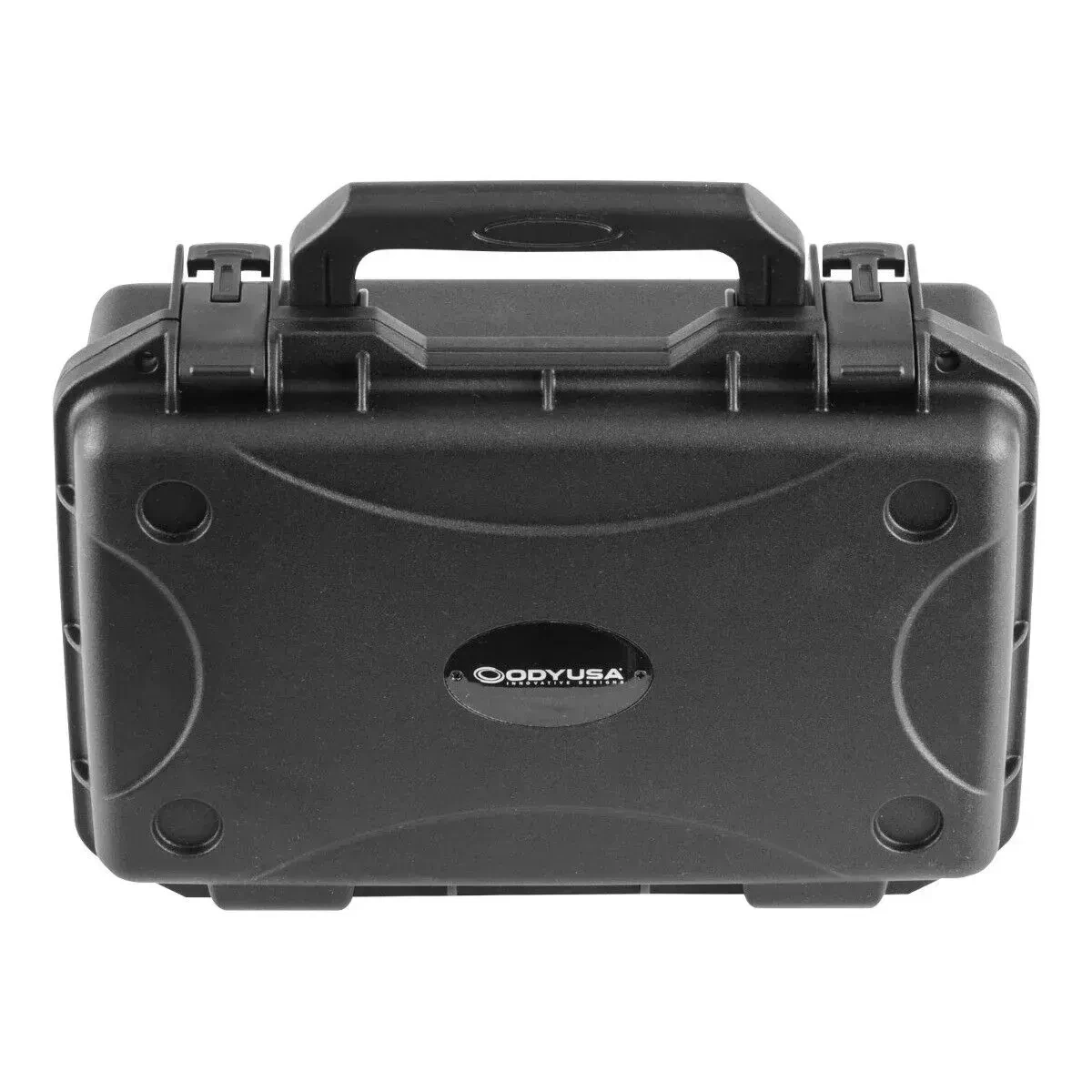 Кейс для музыкального оборудования Odyssey VU100603 Black
