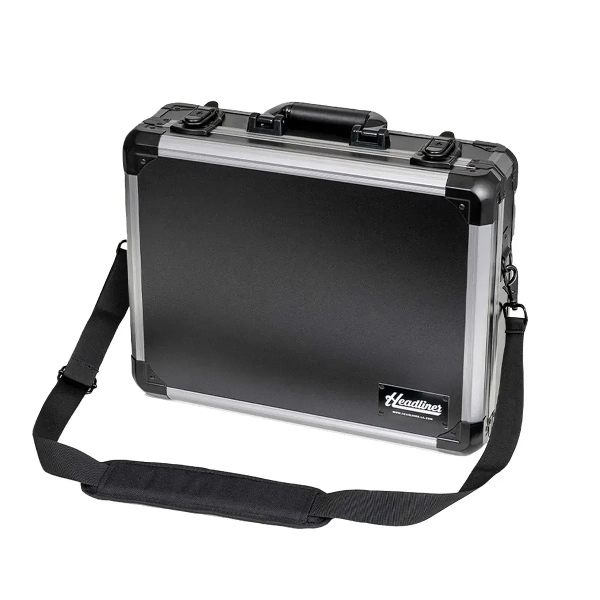 Кейс для музыкального оборудования Headliner HL13002 Downtown Travel Black