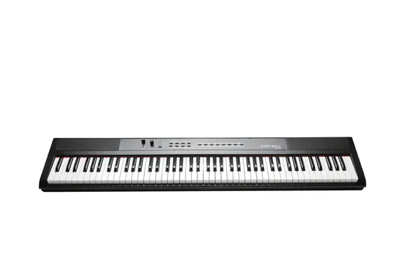 Цифровое пианино компактное Kurzweil KA50 LB Black