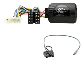 Адаптер управления на руле Zenec 42-SU-402 для Subaru Impreza (с 2012)