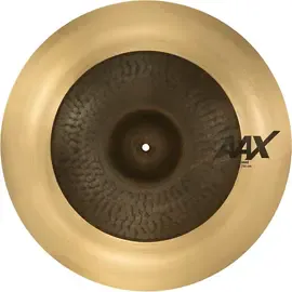 Тарелка барабанная Sabian 22" AAX OMNI Ride