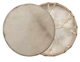 SELA SESHD16B Shaman Drum Buffalo 40cm