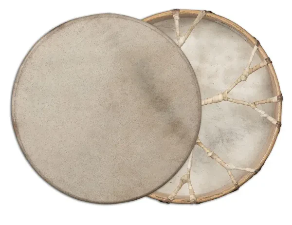 SELA SESHD16B Shaman Drum Buffalo 40cm