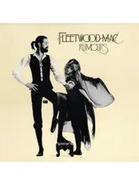 FLEETWOOD MAC - Rumours (CD)