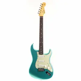 Электрогитара Fender Custom Shop NoNeck Stratocaster NOS Mystic Seafoam