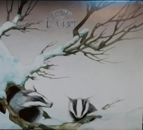 BADGER - One Live Badger (CD)