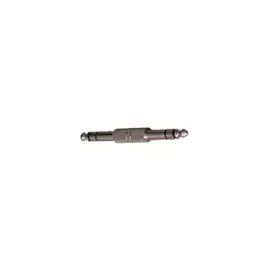 Audio 2000s ACC3158S Male to Male 1/4" Stereo (TRS) Plug