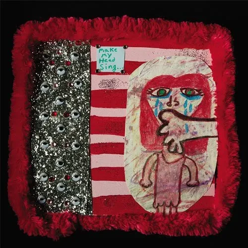 Виниловая пластинка Jessica Lea Mayfield - Make My Head Sing [New Vinyl LP]