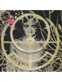 ENIGMA - A Posteriori (CD)
