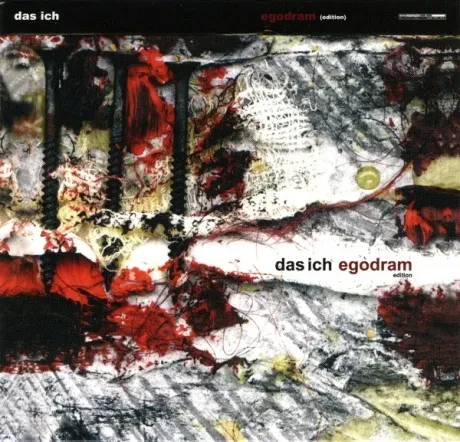DAS ICH - Egodram (2CD)